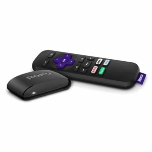 Roku Express Streaming, D&H Distributingmpany, Mfr#: 3930R